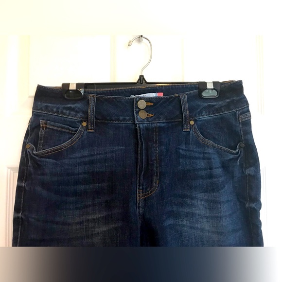 Cabi Cinch Skinny Jeans - Picture 2 of 7